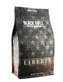 Liberty Roast