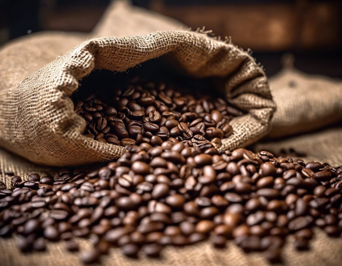 Coffee Beans