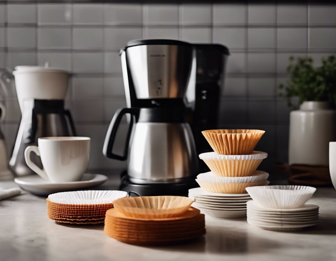 Coffee Filters