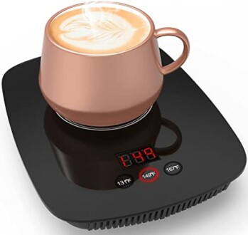 Coffee Mug Warmer for Desk