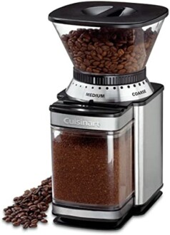 Cuisinart Coffee Grinder