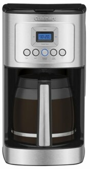 Cuisinart Coffee Maker