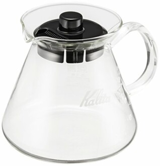 Kalita Coffee Server