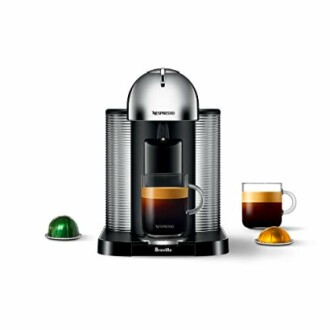 Nespresso Vertuo