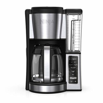 Ninja 12-Cup Programmable Coffee Brewer